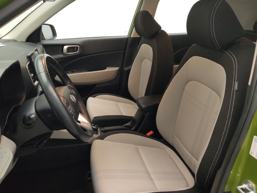 2022 Hyundai Venue in Duluth, GA 30096 - 18133583 17