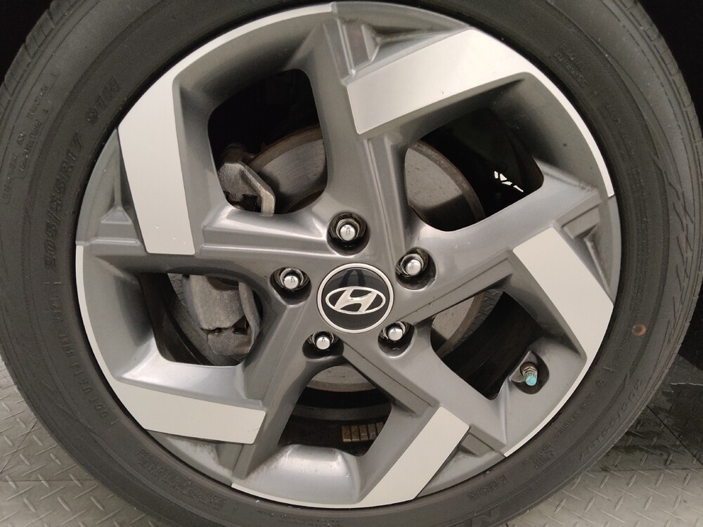 2022 Hyundai Venue in Duluth, GA 30096 - 18133583 31