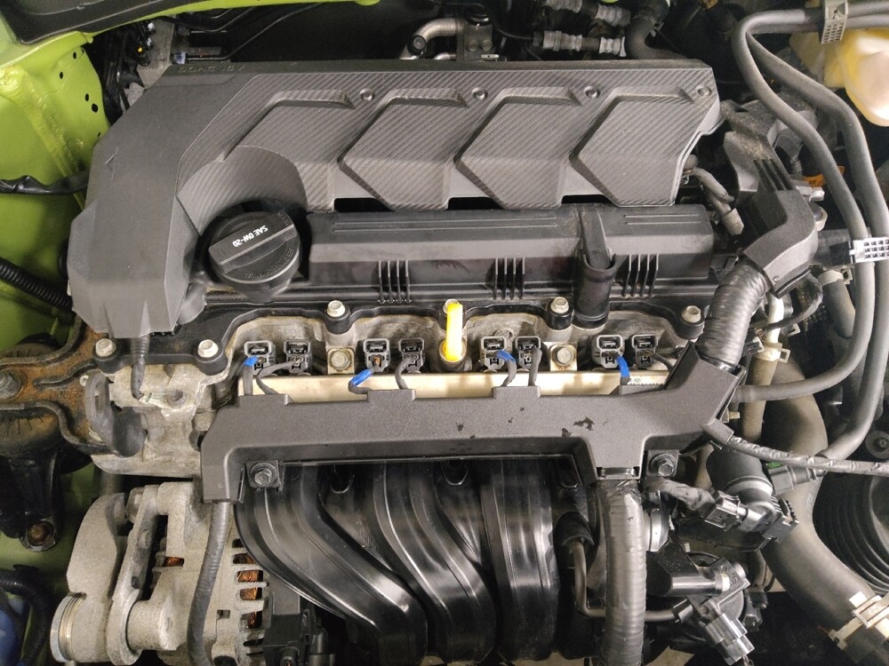 2022 Hyundai Venue in Duluth, GA 30096 - 18133583 30