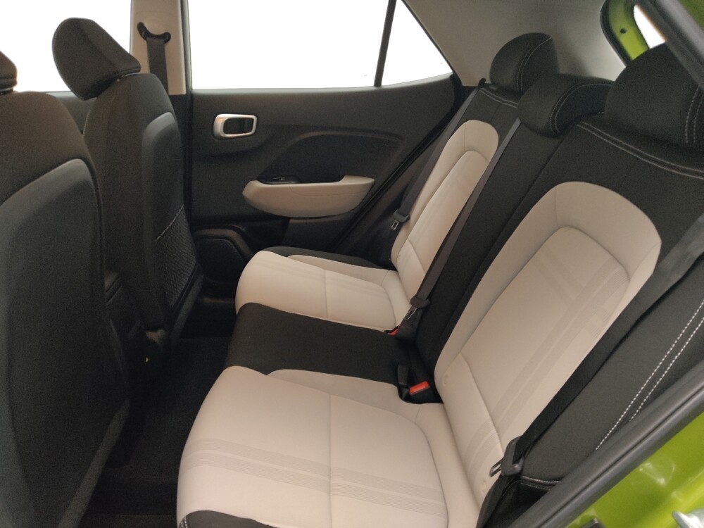 2022 Hyundai Venue in Duluth, GA 30096 - 18133583 18