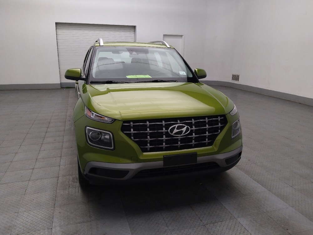 2022 Hyundai Venue in Duluth, GA 30096 - 18133583 14