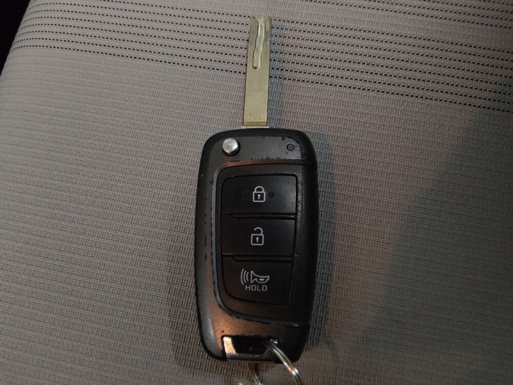 2022 Hyundai Venue in Duluth, GA 30096 - 18133583 32