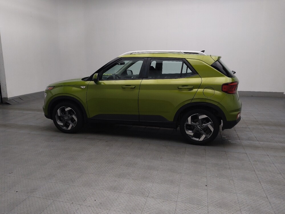 2022 Hyundai Venue in Duluth, GA 30096 - 18133583 3