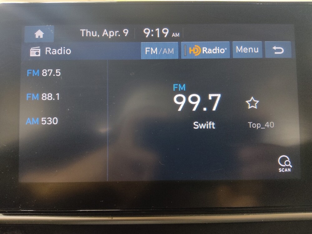 2022 Hyundai Venue in Duluth, GA 30096 - 18133583 25