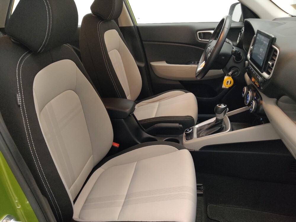 2022 Hyundai Venue in Duluth, GA 30096 - 18133583 21