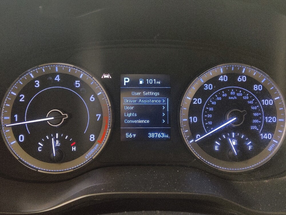 2022 Hyundai Venue in Duluth, GA 30096 - 18133583 23