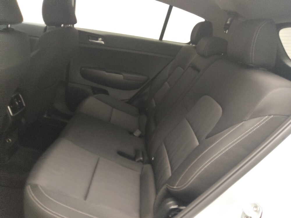 2022 Kia Sportage in Duluth, GA 30096 - 18133584 18