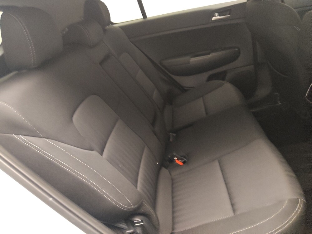 2022 Kia Sportage in Duluth, GA 30096 - 18133584 19