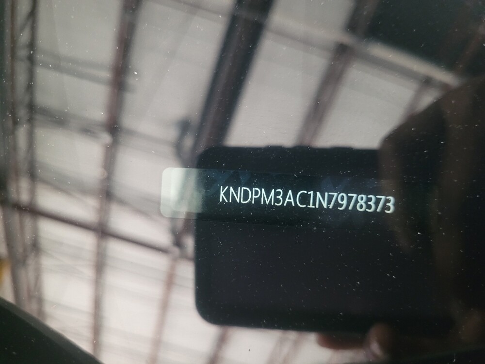 2022 Kia Sportage in Duluth, GA 30096 - 18133584 33