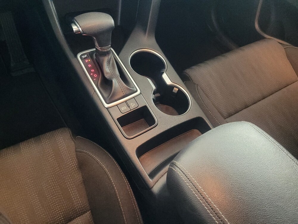 2022 Kia Sportage in Duluth, GA 30096 - 18133584 26