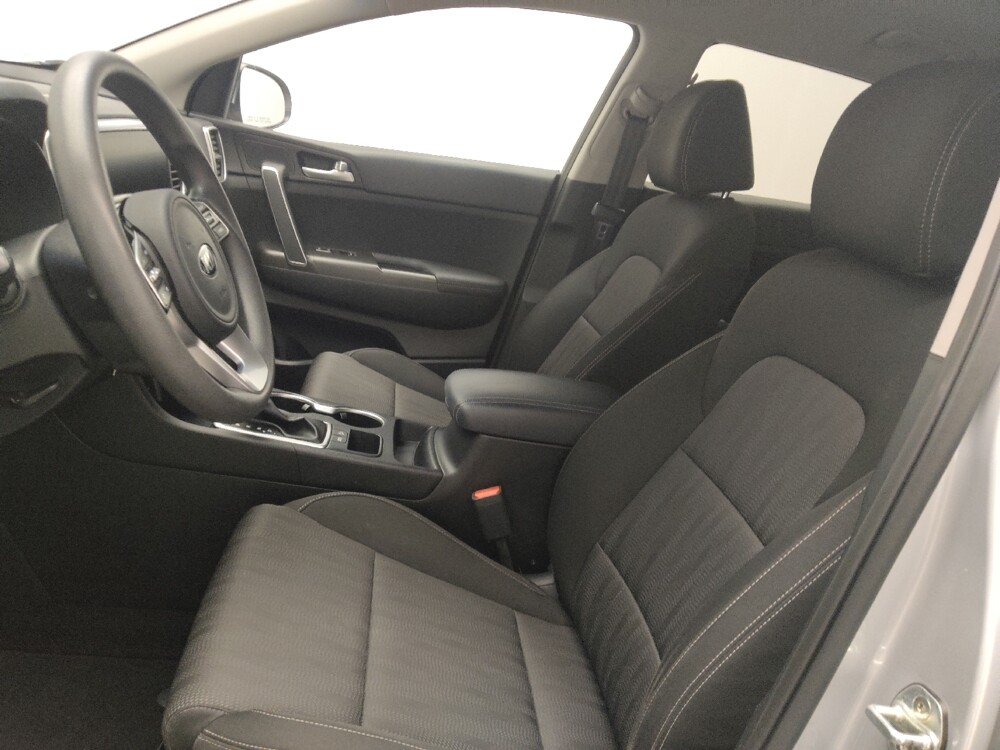 2022 Kia Sportage in Duluth, GA 30096 - 18133584 17