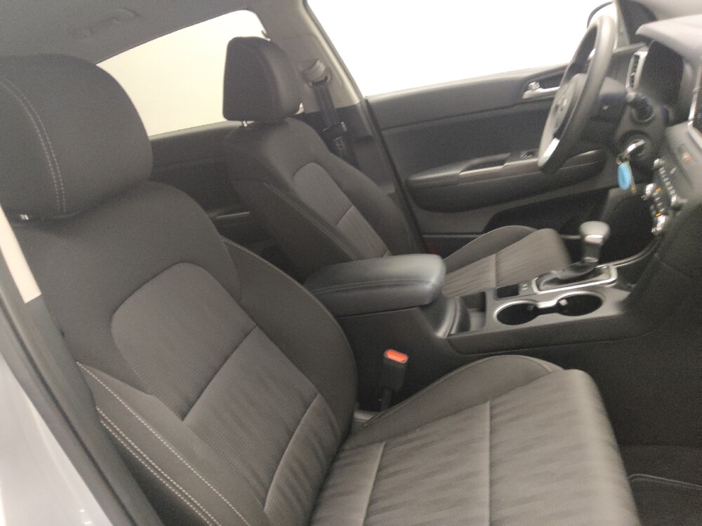 2022 Kia Sportage in Duluth, GA 30096 - 18133584 21