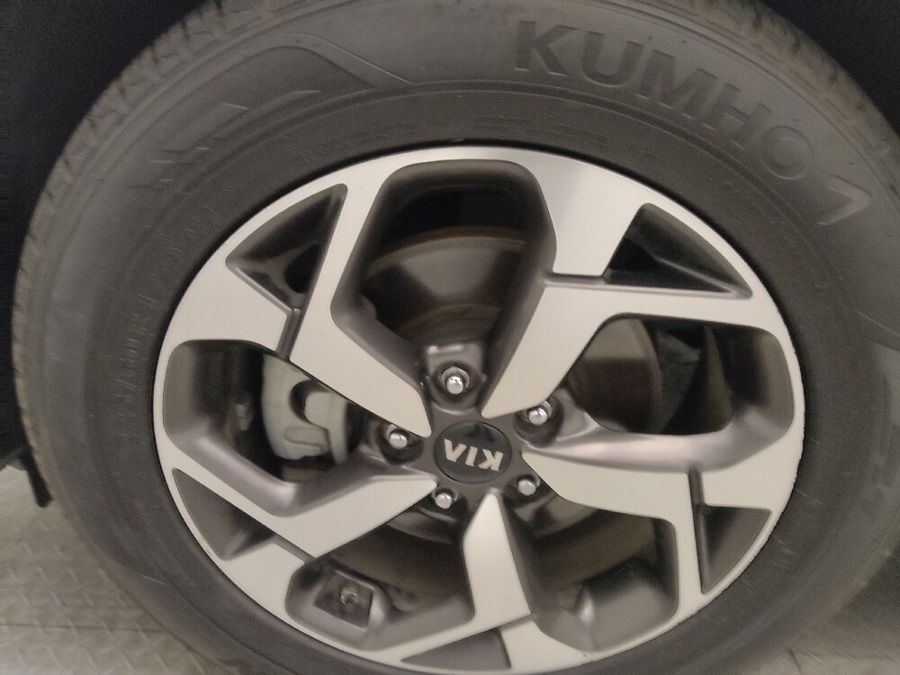 2022 Kia Sportage in Duluth, GA 30096 - 18133584 31