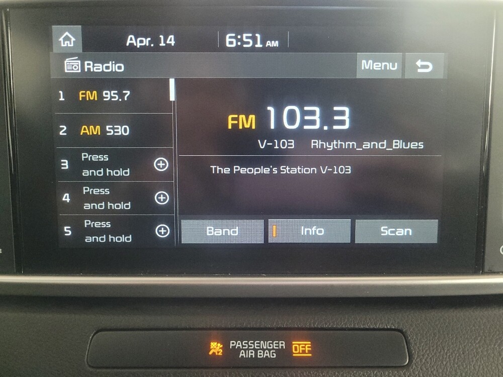 2022 Kia Sportage in Duluth, GA 30096 - 18133584 25