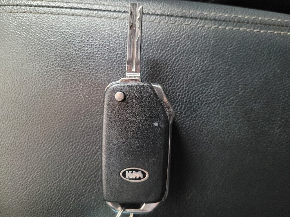 2022 Kia Sportage in Duluth, GA 30096 - 18133584 32