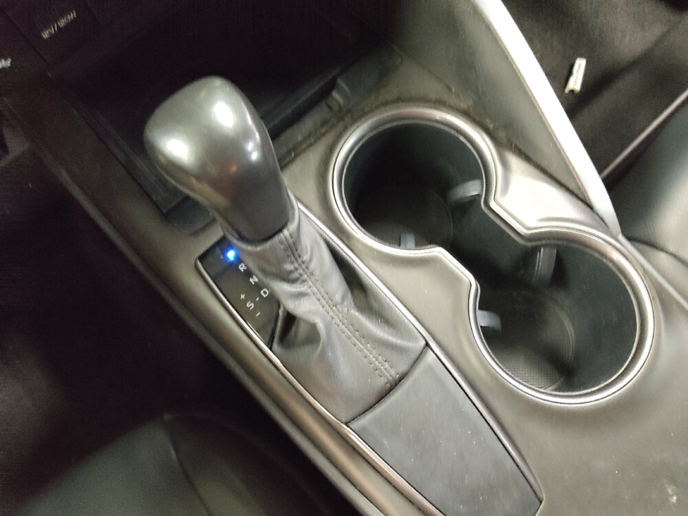 2021 Toyota Camry in Plano, TX 75074 - 18133585 26