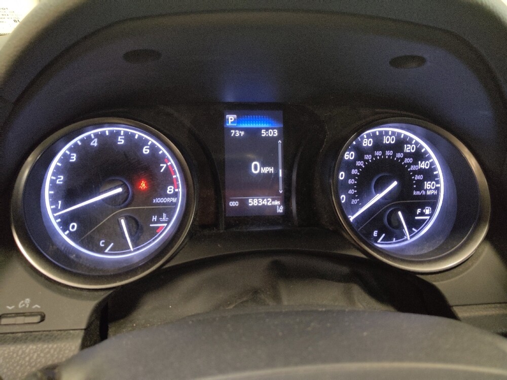 2021 Toyota Camry in Plano, TX 75074 - 18133585 23