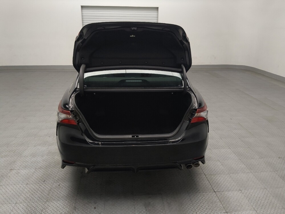 2021 Toyota Camry in Plano, TX 75074 - 18133585 29