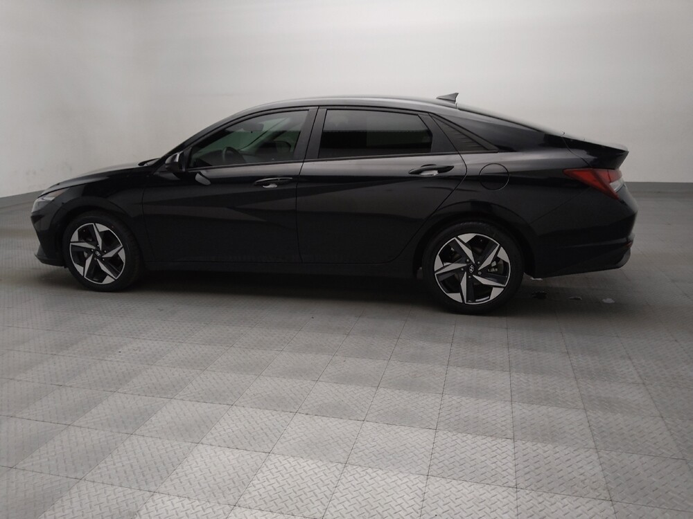 2023 Hyundai Elantra in Lewisville, TX 75067 - 18133586 3