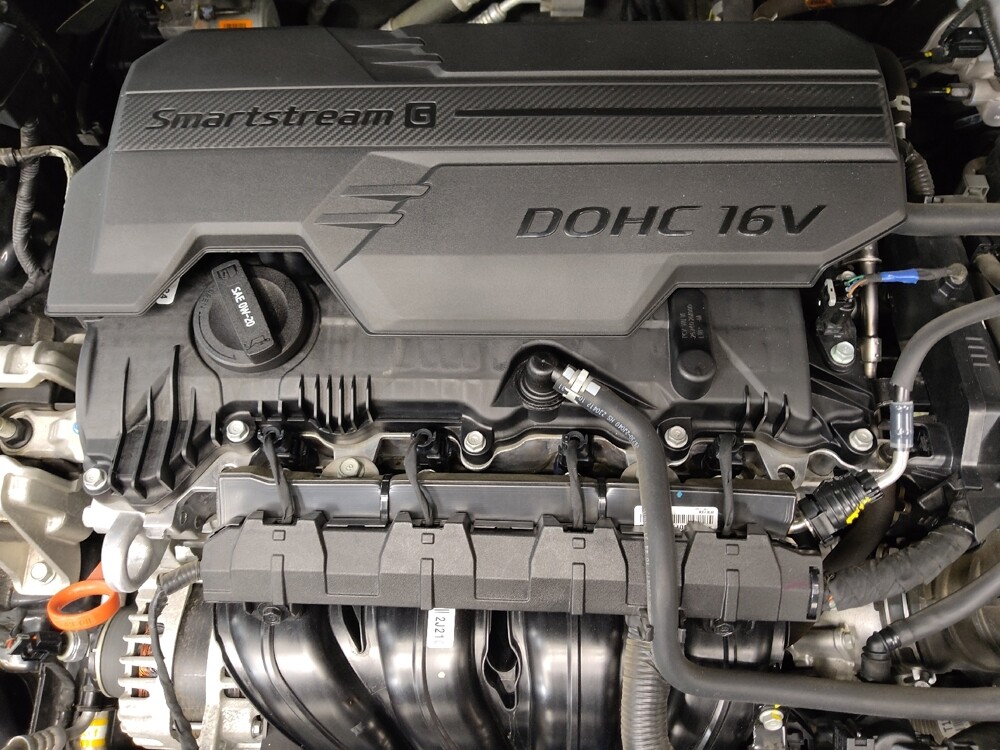 2023 Hyundai Elantra in Lewisville, TX 75067 - 18133586 30