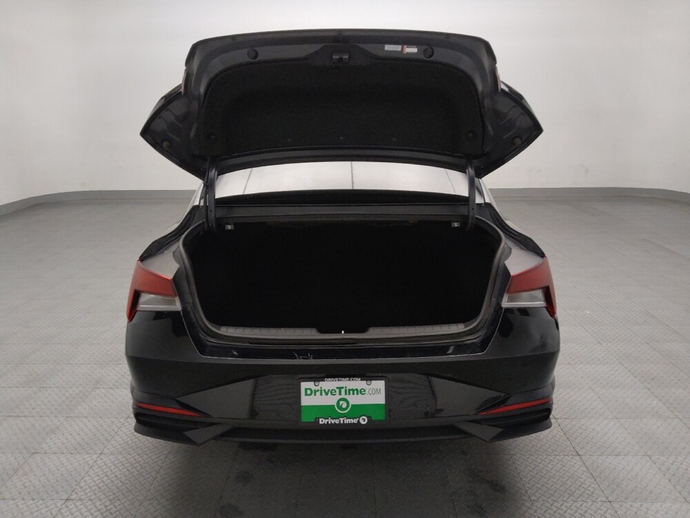 2023 Hyundai Elantra in Lewisville, TX 75067 - 18133586 29