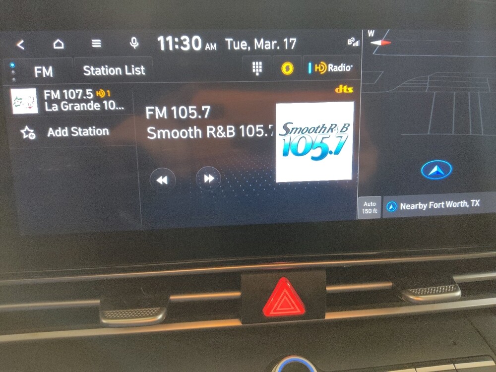 2023 Hyundai Elantra in Lewisville, TX 75067 - 18133586 25