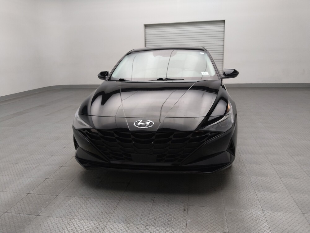 2023 Hyundai Elantra in Lewisville, TX 75067 - 18133586 15