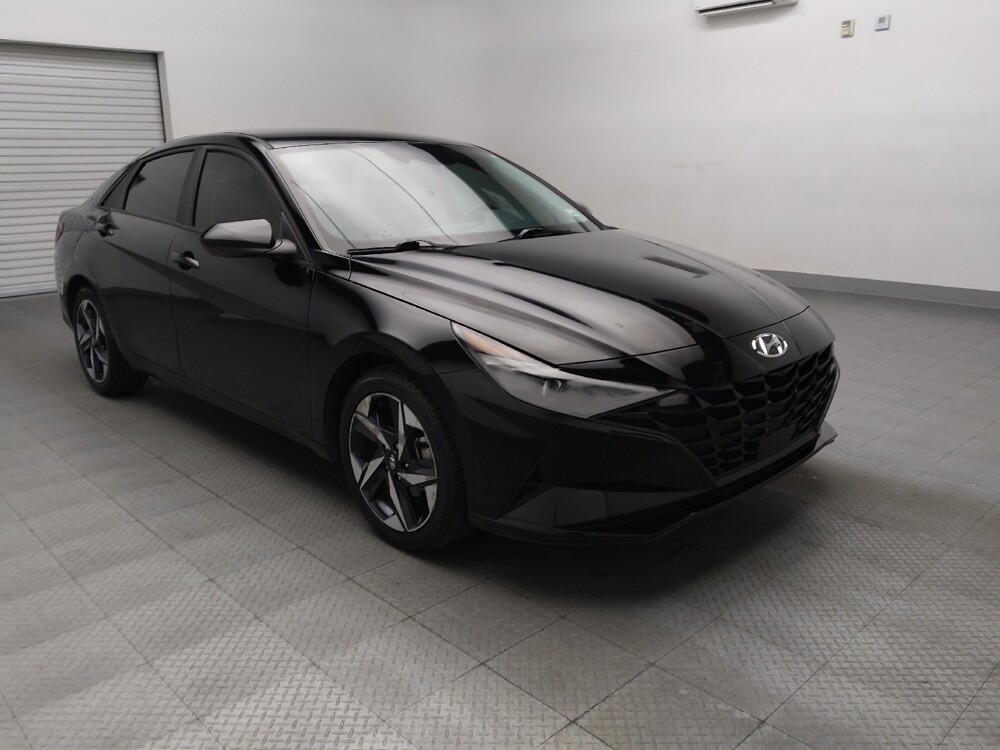 2023 Hyundai Elantra in Lewisville, TX 75067 - 18133586 13