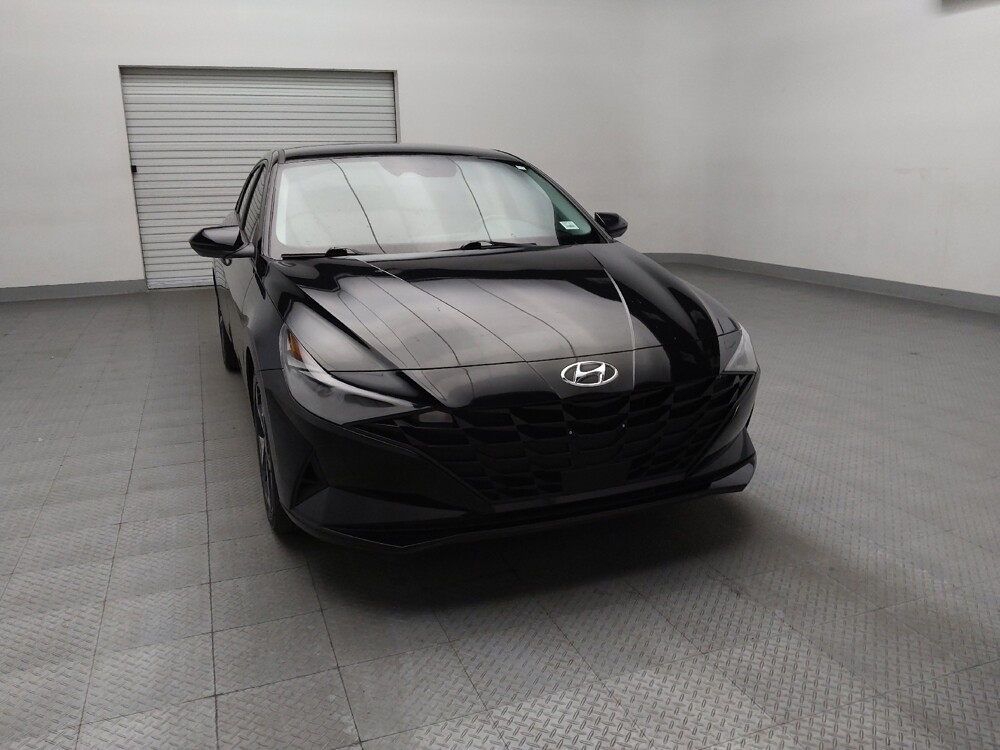 2023 Hyundai Elantra in Lewisville, TX 75067 - 18133586 14