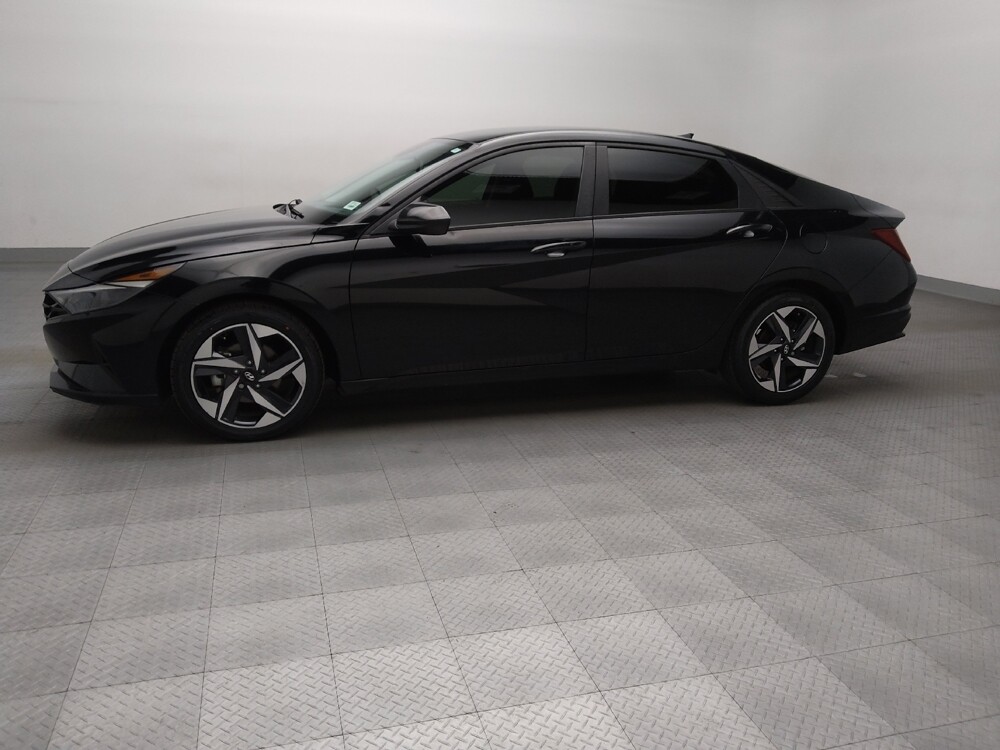2023 Hyundai Elantra in Lewisville, TX 75067 - 18133586 2