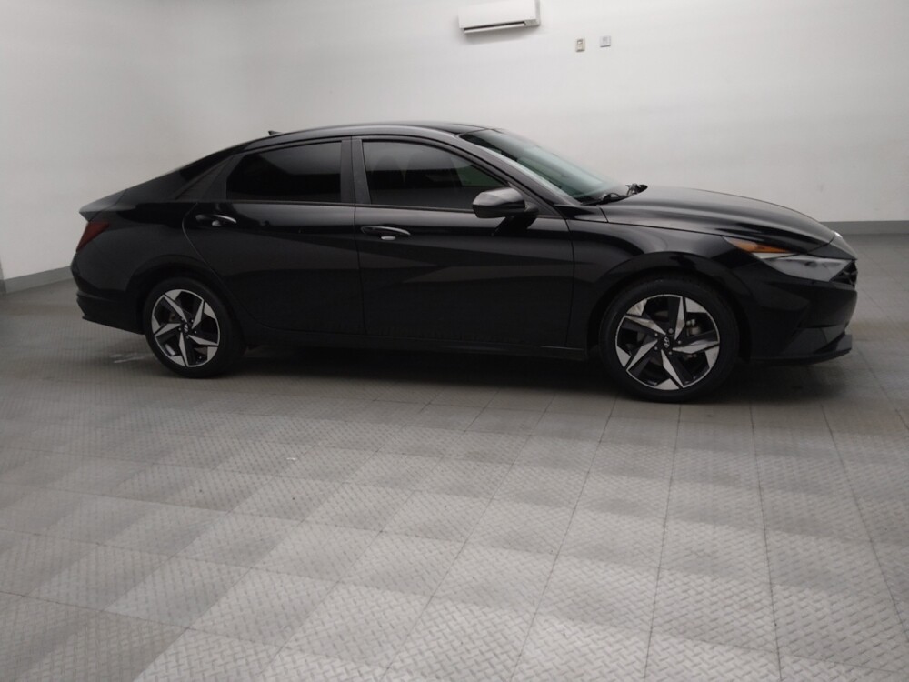 2023 Hyundai Elantra in Lewisville, TX 75067 - 18133586 11