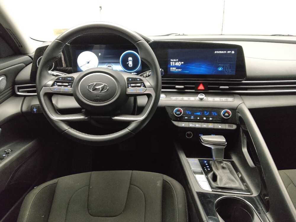 2023 Hyundai Elantra in Lewisville, TX 75067 - 18133586 22