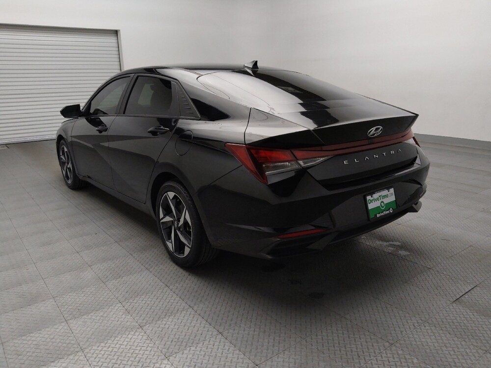 2023 Hyundai Elantra in Lewisville, TX 75067 - 18133586 5