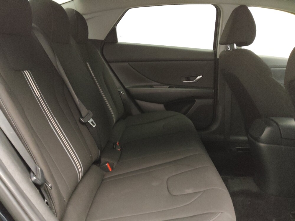 2023 Hyundai Elantra in Lewisville, TX 75067 - 18133586 19