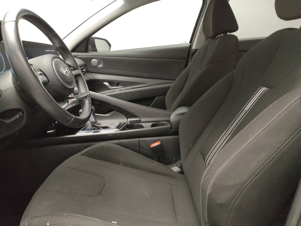2023 Hyundai Elantra in Lewisville, TX 75067 - 18133586 17