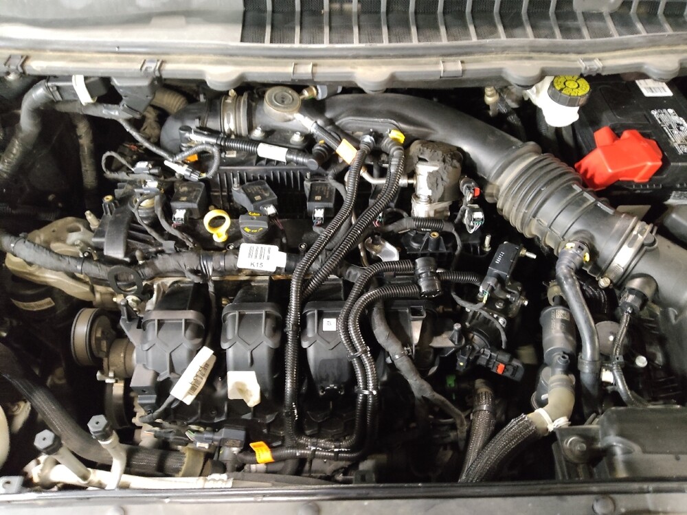 2020 Ford Edge in Fort Worth, TX 76116 - 18133587 30