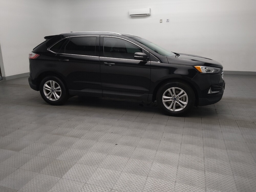 2020 Ford Edge in Fort Worth, TX 76116 - 18133587 11