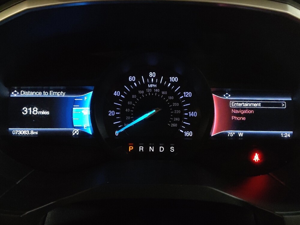 2020 Ford Edge in Fort Worth, TX 76116 - 18133587 23