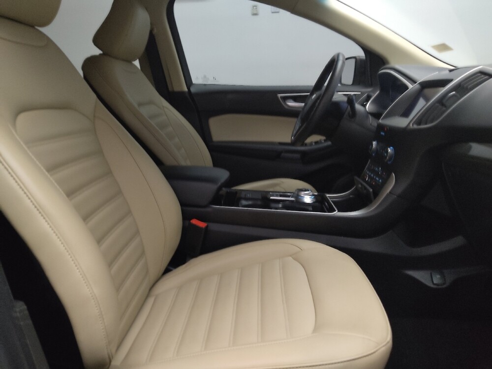 2020 Ford Edge in Fort Worth, TX 76116 - 18133587 21