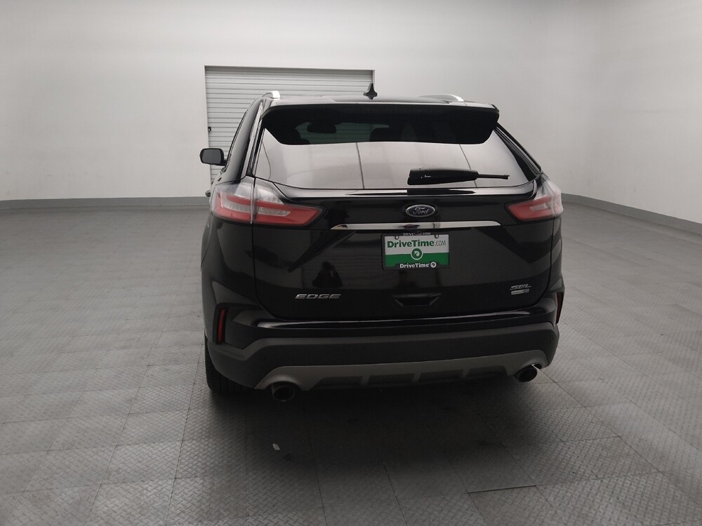 2020 Ford Edge in Fort Worth, TX 76116 - 18133587 6