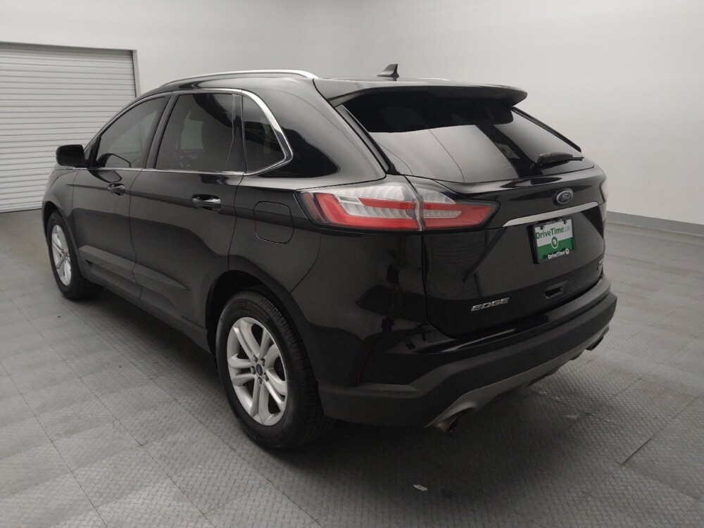 2020 Ford Edge in Fort Worth, TX 76116 - 18133587 5
