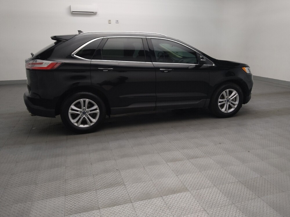 2020 Ford Edge in Fort Worth, TX 76116 - 18133587 10