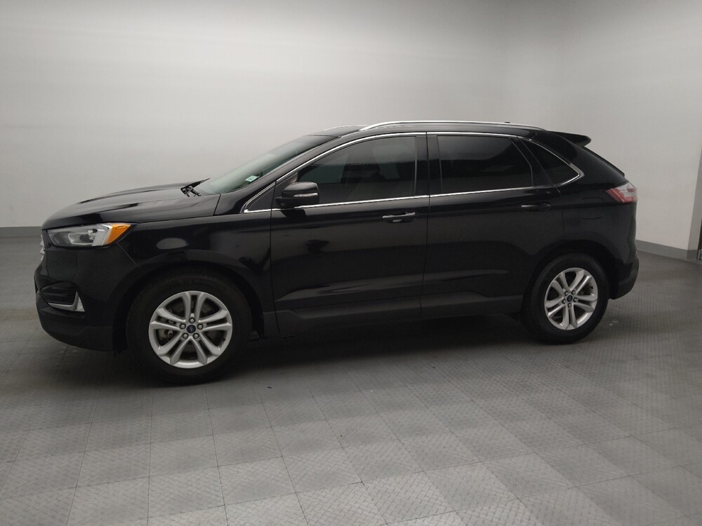2020 Ford Edge in Fort Worth, TX 76116 - 18133587 2
