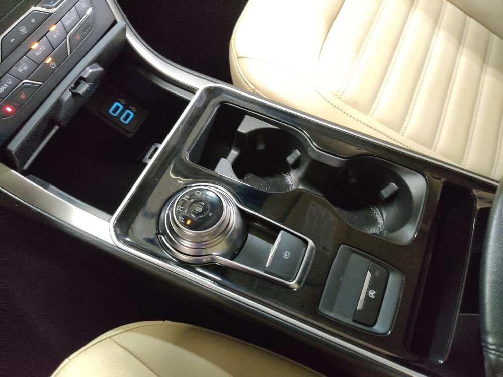 2020 Ford Edge in Fort Worth, TX 76116 - 18133587 26