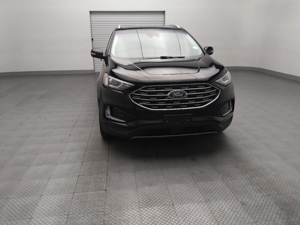 2020 Ford Edge in Fort Worth, TX 76116 - 18133587 14