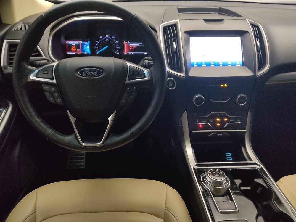 2020 Ford Edge in Fort Worth, TX 76116 - 18133587 22