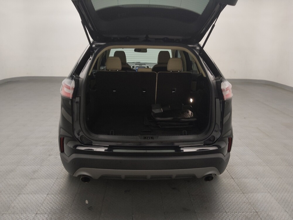 2020 Ford Edge in Fort Worth, TX 76116 - 18133587 29