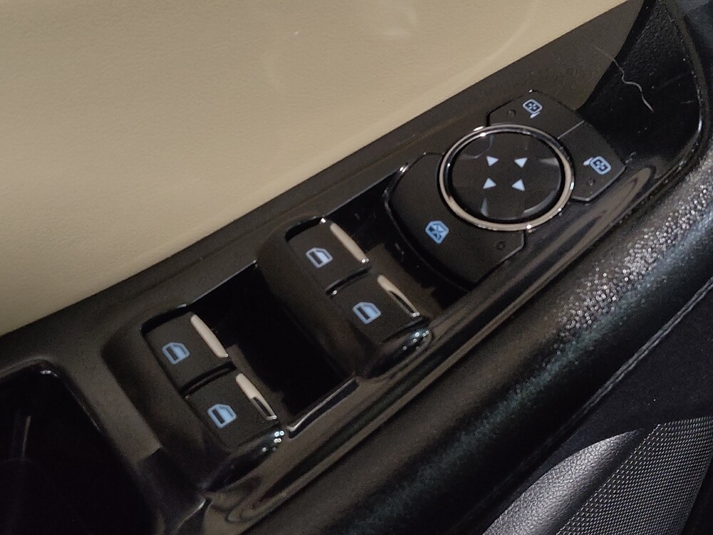 2020 Ford Edge in Fort Worth, TX 76116 - 18133587 27