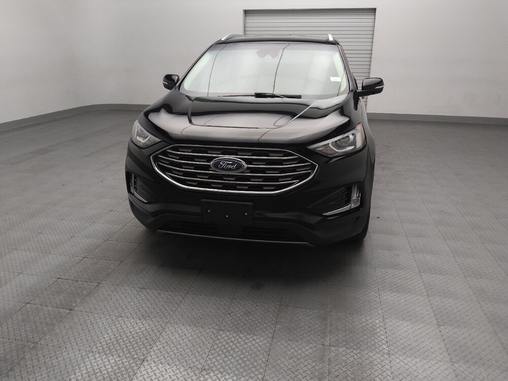 2020 Ford Edge in Fort Worth, TX 76116 - 18133587 15