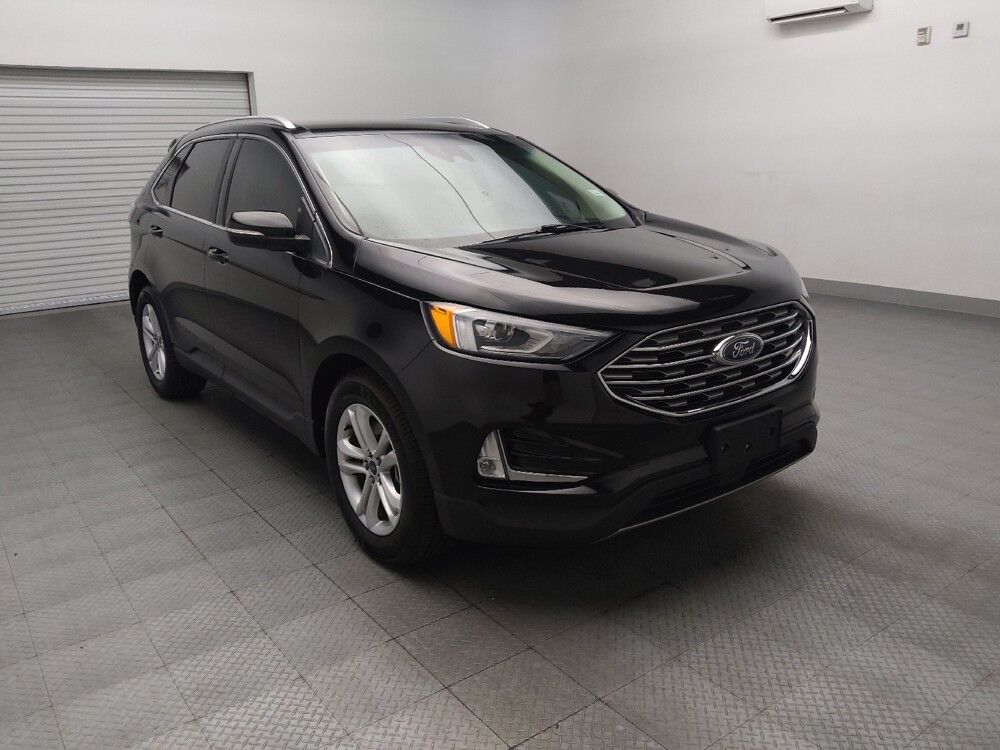 2020 Ford Edge in Fort Worth, TX 76116 - 18133587 13